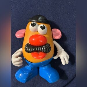 PRICE REDUCED! Vintage Mr Potato Head from Toy Story movies